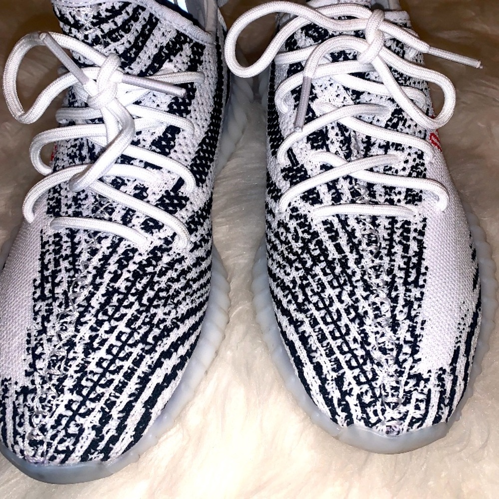 Yeezys